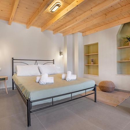 Casa Della Vita Loft ,Rhodes Old Town Rhodes City Eksteriør bilde