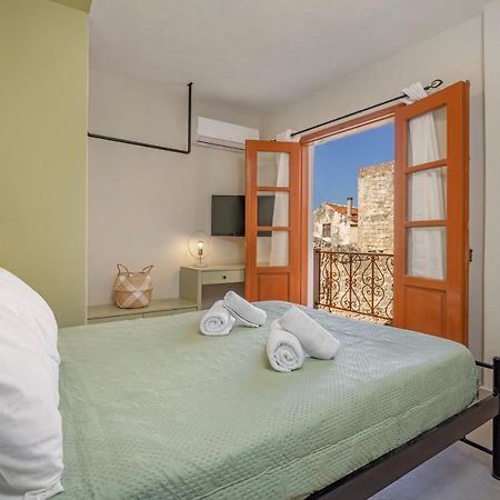 Casa Della Vita Loft ,Rhodes Old Town Rhodes City Eksteriør bilde