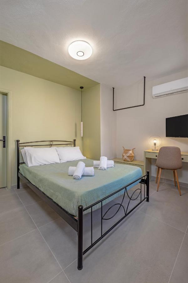 Casa Della Vita Loft ,Rhodes Old Town Rhodes City Eksteriør bilde
