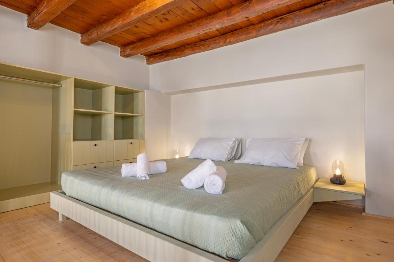 Casa Della Vita Loft ,Rhodes Old Town Rhodes City Eksteriør bilde