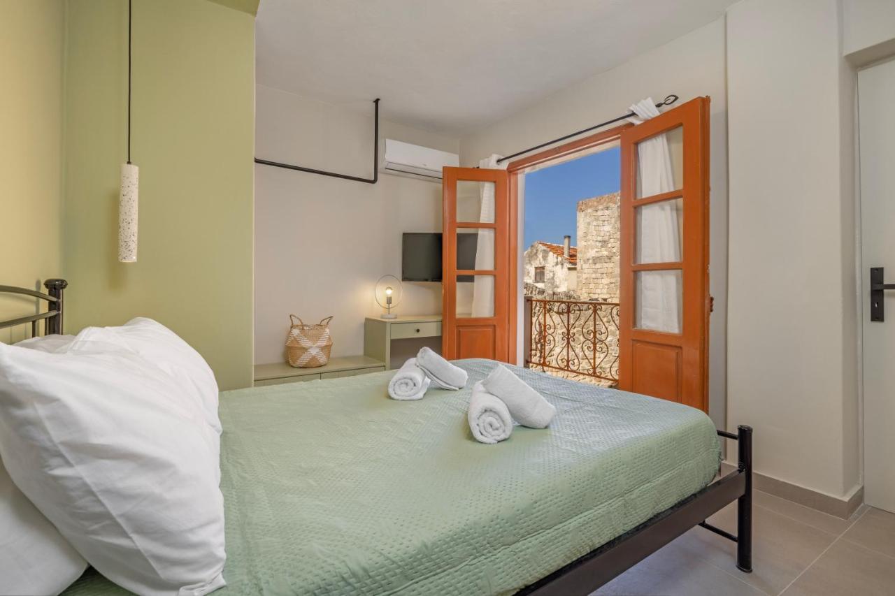 Casa Della Vita Loft ,Rhodes Old Town Rhodes City Eksteriør bilde